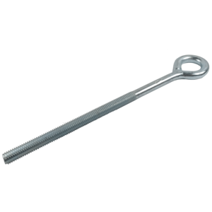 1/2-13 X 9 Welded Eye Bolt